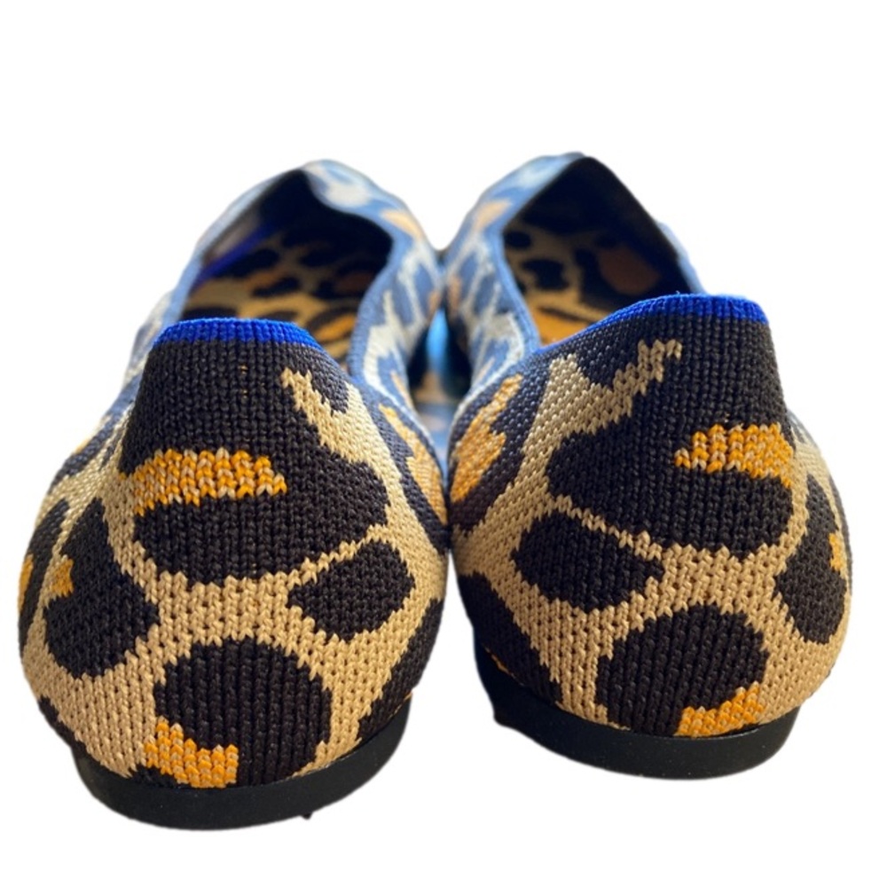 NWOT Rothy’s shoes - Picture 3 of 6